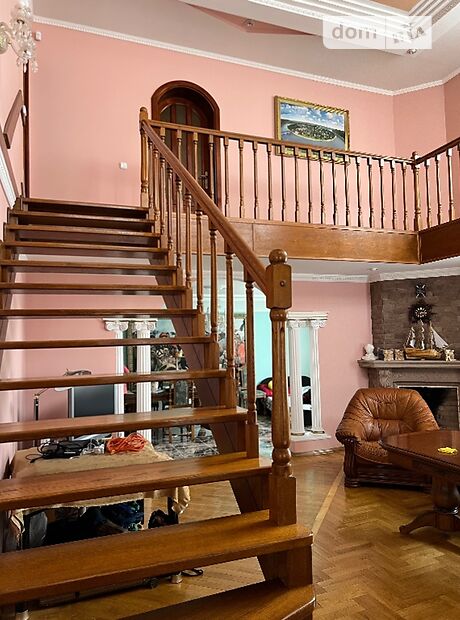 двухэтажный дом с камином, 315 кв. м, кирпич. Продажа в Тернополе район Новый свет фото 1 двухэтажный дом с камином, 315 кв. м, кирпич. Продажа в Тернополе район Новый свет фото 1