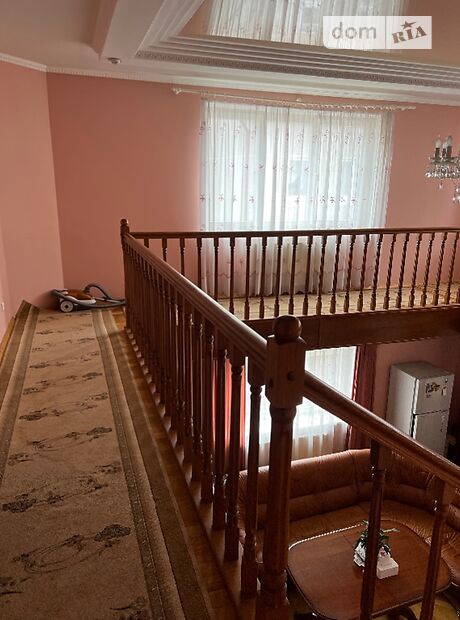 двухэтажный дом с камином, 315 кв. м, кирпич. Продажа в Тернополе район Новый свет фото 1