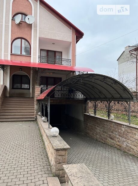 двухэтажный дом с камином, 315 кв. м, кирпич. Продажа в Тернополе район Новый свет фото 1 двухэтажный дом с камином, 315 кв. м, кирпич. Продажа в Тернополе район Новый свет фото 1