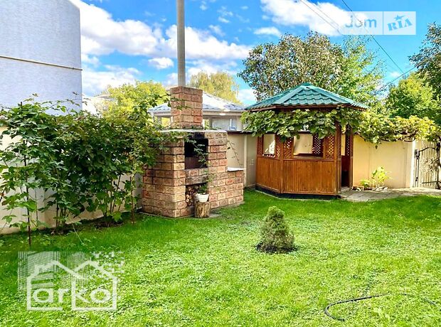 двухэтажный дом с садом, 242 кв. м, кирпич. Продажа в Тернополе район Новый свет фото 1 двухэтажный дом с садом, 242 кв. м, кирпич. Продажа в Тернополе район Новый свет фото 1