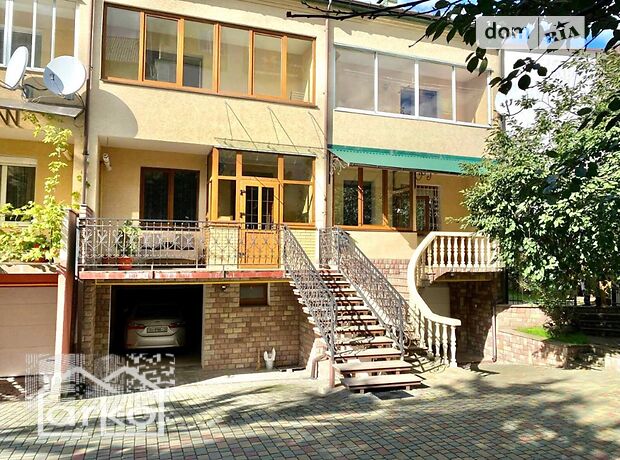 двухэтажный дом с садом, 242 кв. м, кирпич. Продажа в Тернополе район Новый свет фото 1 двухэтажный дом с садом, 242 кв. м, кирпич. Продажа в Тернополе район Новый свет фото 1