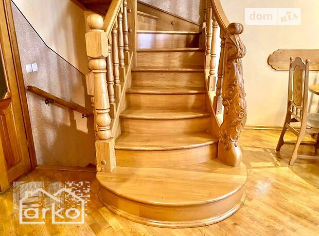 двухэтажный дом с садом, 242 кв. м, кирпич. Продажа в Тернополе район Новый свет фото 1 двухэтажный дом с садом, 242 кв. м, кирпич. Продажа в Тернополе район Новый свет фото 1