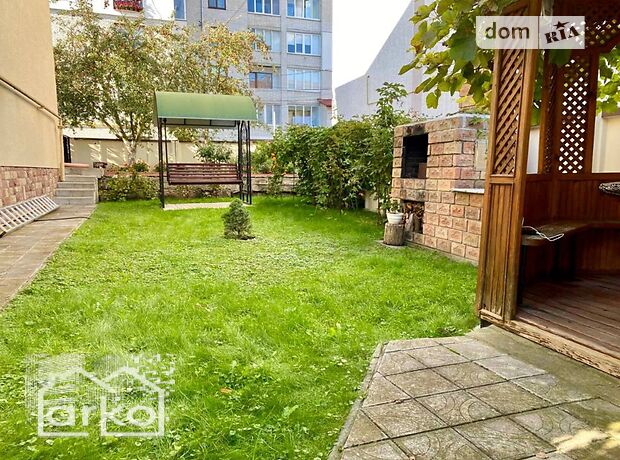 двухэтажный дом с садом, 242 кв. м, кирпич. Продажа в Тернополе район Новый свет фото 1 двухэтажный дом с садом, 242 кв. м, кирпич. Продажа в Тернополе район Новый свет фото 1