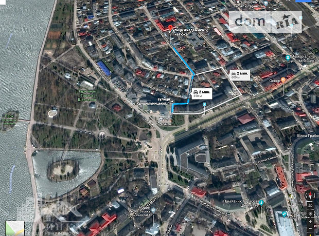 трехэтажный дом с садом, 190 кв. м, кирпич. Продажа в Тернополе район Новый свет фото 1 трехэтажный дом с садом, 190 кв. м, кирпич. Продажа в Тернополе район Новый свет фото 1