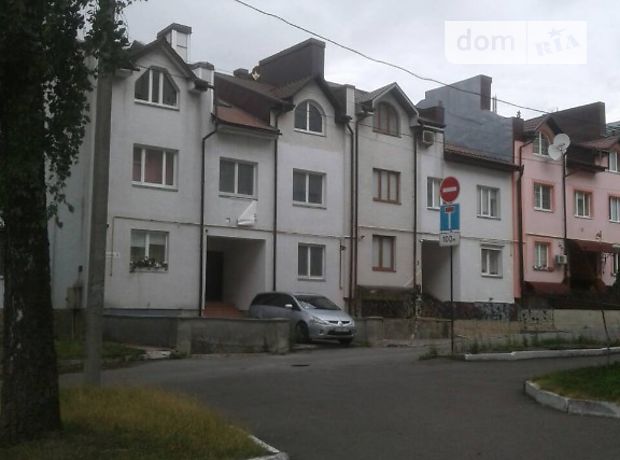 двухэтажный дом с подвалом, 180 кв. м, кирпич. Продажа в Тернополе фото 1 двухэтажный дом с подвалом, 180 кв. м, кирпич. Продажа в Тернополе фото 1