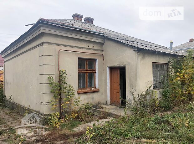 одноэтажный дом, 84 кв. м, кирпич. Продажа в Тернополе район Оболонь фото 1 одноэтажный дом, 84 кв. м, кирпич. Продажа в Тернополе район Оболонь фото 1