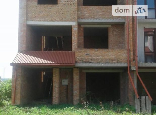 двухэтажный дом с садом, 210 кв. м, кирпич. Продажа в Тернополе район Оболонь фото 1 двухэтажный дом с садом, 210 кв. м, кирпич. Продажа в Тернополе район Оболонь фото 1