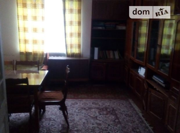одноэтажный дом с садом, 106 кв. м, кирпич. Продажа в Тернополе район Оболонь фото 1 одноэтажный дом с садом, 106 кв. м, кирпич. Продажа в Тернополе район Оболонь фото 1