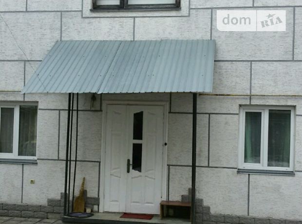 двухэтажный дом с террасой, 110 кв. м, кирпич. Продажа в Тернополе район Оболонь фото 1 двухэтажный дом с террасой, 110 кв. м, кирпич. Продажа в Тернополе район Оболонь фото 1