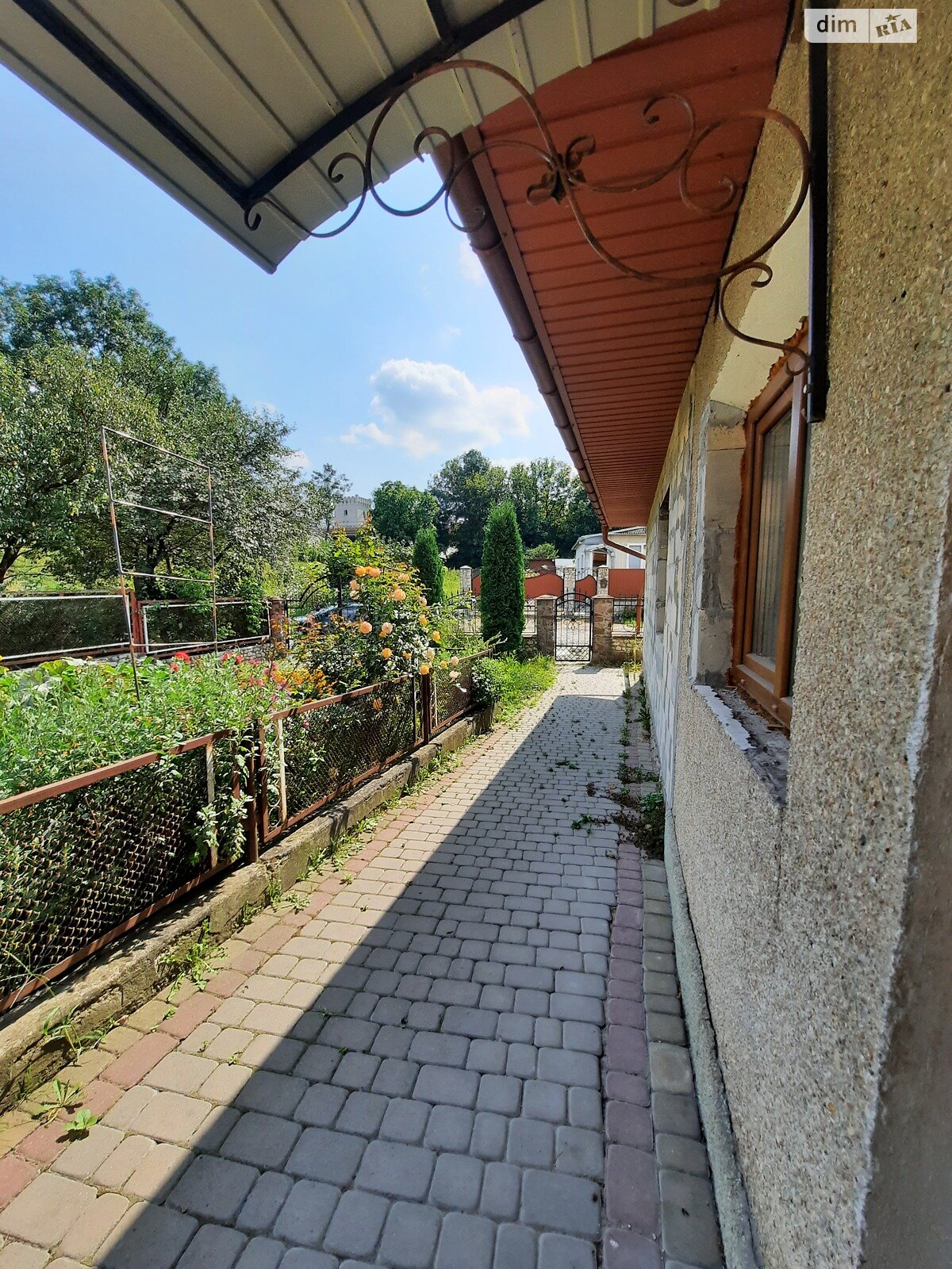 одноповерховий будинок, 120 кв. м, цегла. Продаж в Тернополі, район Оболоня фото 1 одноповерховий будинок, 120 кв. м, цегла. Продаж в Тернополі, район Оболоня фото 1
