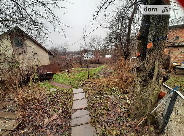 одноэтажный дом с садом, 105 кв. м, кирпич. Продажа в Тернополе район Оболоня фото 1 одноэтажный дом с садом, 105 кв. м, кирпич. Продажа в Тернополе район Оболоня фото 1