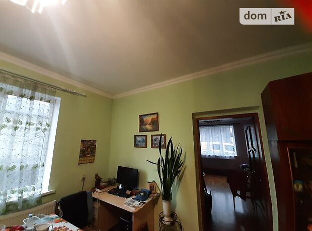 одноэтажный дом с садом, 105 кв. м, кирпич. Продажа в Тернополе район Оболоня фото 1 одноэтажный дом с садом, 105 кв. м, кирпич. Продажа в Тернополе район Оболоня фото 1