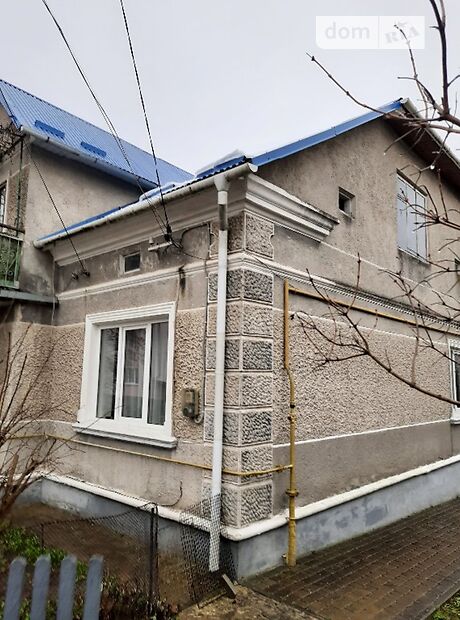одноэтажный дом с садом, 105 кв. м, кирпич. Продажа в Тернополе район Оболоня фото 1 одноэтажный дом с садом, 105 кв. м, кирпич. Продажа в Тернополе район Оболоня фото 1