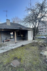 одноэтажный дом с отоплением, 60 кв. м, кирпич. Продажа в Тернополе район Оболоня фото 2