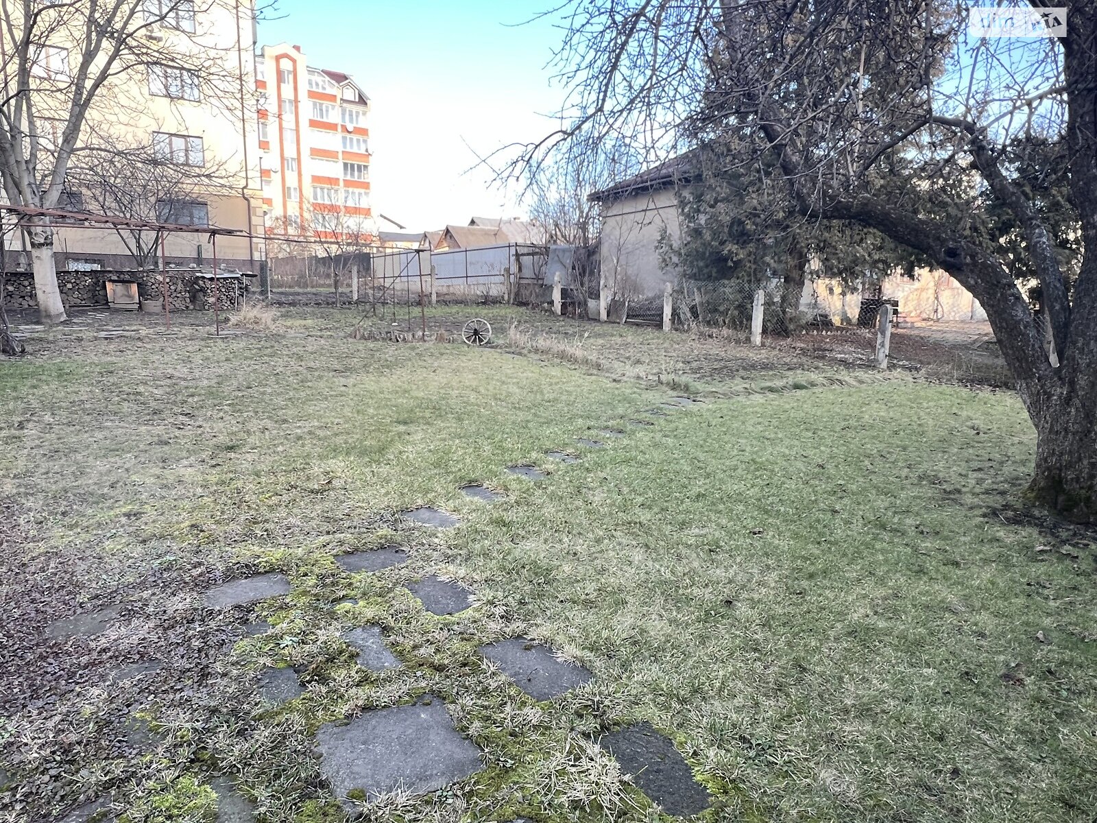 одноэтажный дом беседка, 60 кв. м, кирпич. Продажа в Тернополе район Оболоня фото 1