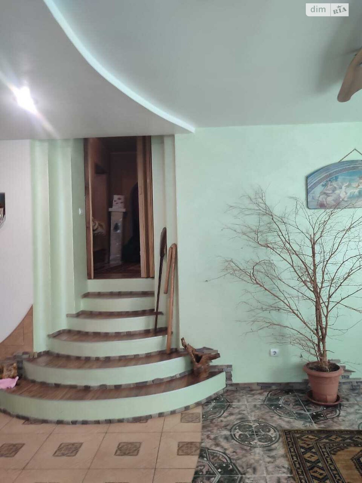 двоповерховий будинок з верандою, 164 кв. м, цегла. Продаж в Тернополі, район Оболоня фото 1 двоповерховий будинок з верандою, 164 кв. м, цегла. Продаж в Тернополі, район Оболоня фото 1