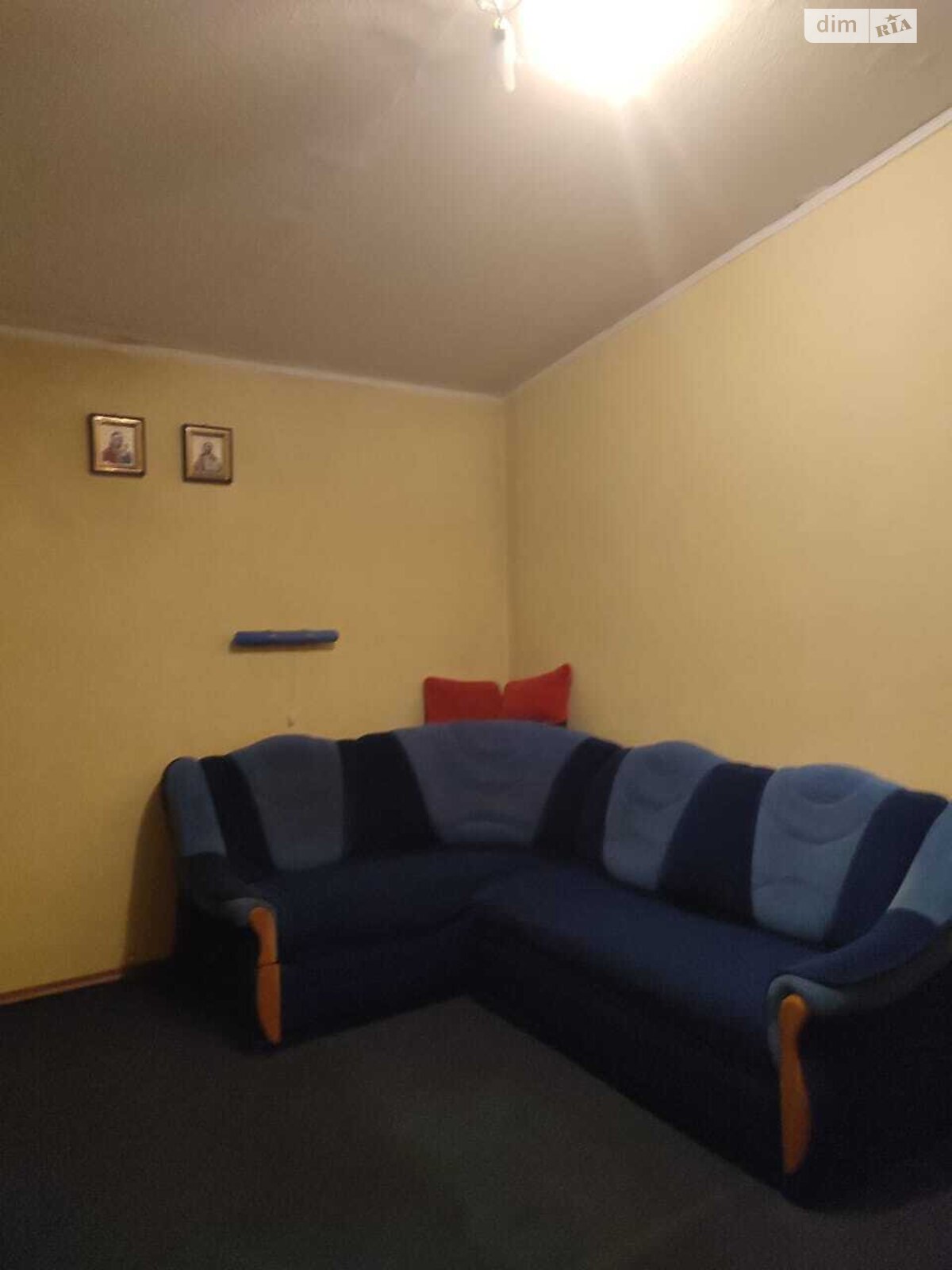 двоповерховий будинок з верандою, 164 кв. м, цегла. Продаж в Тернополі, район Оболоня фото 1 двоповерховий будинок з верандою, 164 кв. м, цегла. Продаж в Тернополі, район Оболоня фото 1