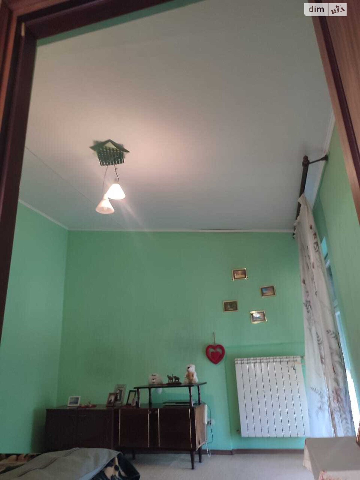 двоповерховий будинок з верандою, 164 кв. м, цегла. Продаж в Тернополі, район Оболоня фото 1 двоповерховий будинок з верандою, 164 кв. м, цегла. Продаж в Тернополі, район Оболоня фото 1