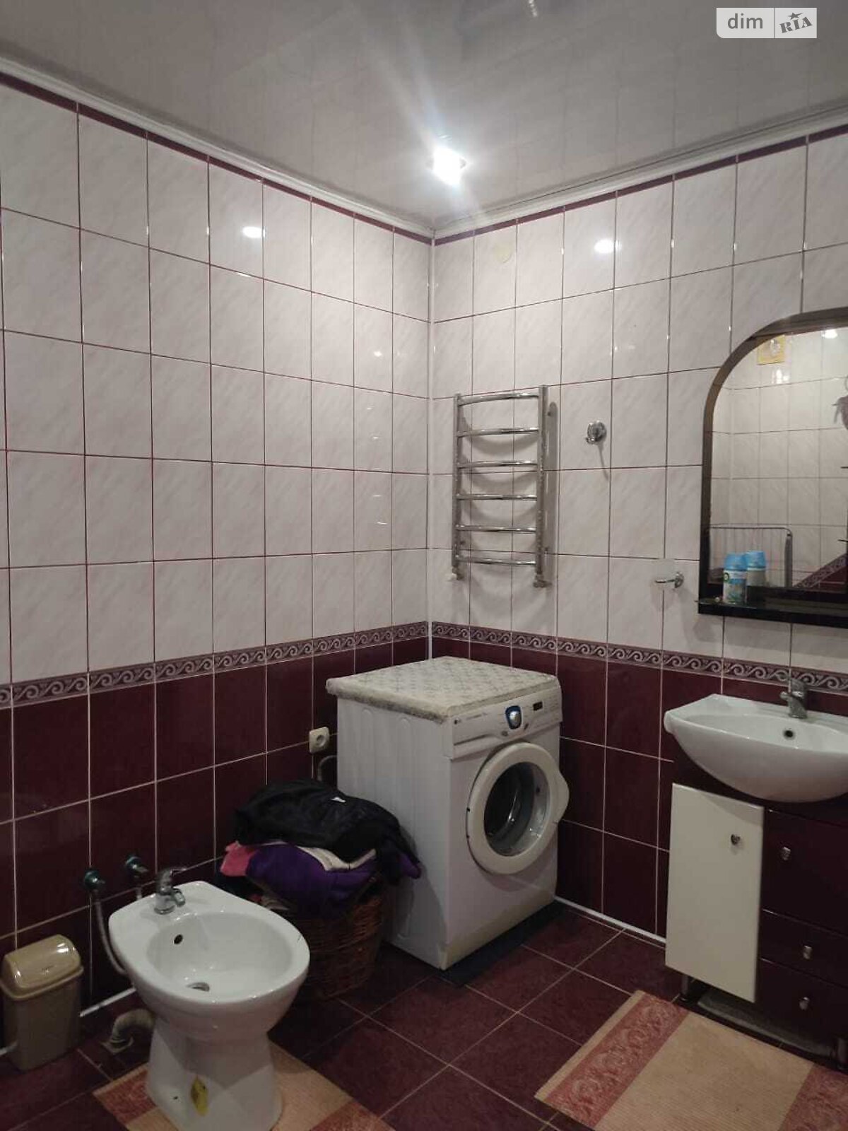двоповерховий будинок з верандою, 164 кв. м, цегла. Продаж в Тернополі, район Оболоня фото 1 двоповерховий будинок з верандою, 164 кв. м, цегла. Продаж в Тернополі, район Оболоня фото 1