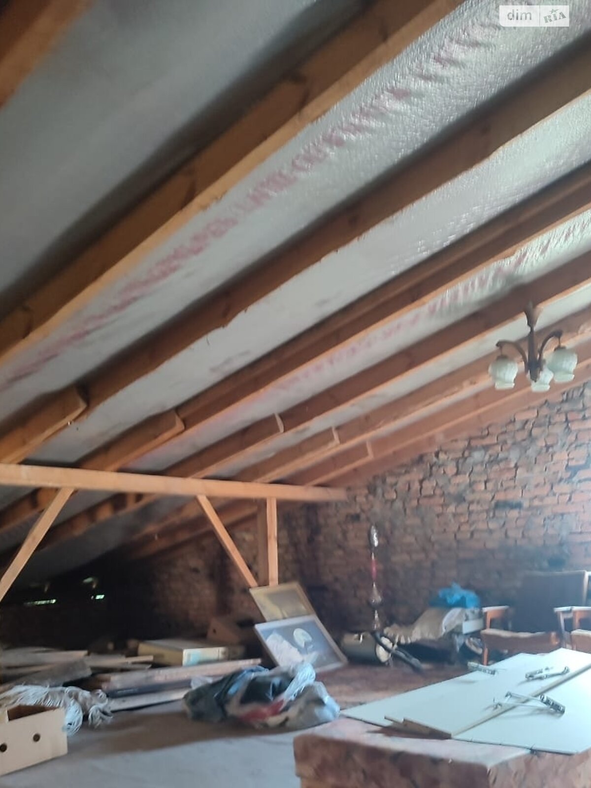 двоповерховий будинок з верандою, 164 кв. м, цегла. Продаж в Тернополі, район Оболоня фото 1 двоповерховий будинок з верандою, 164 кв. м, цегла. Продаж в Тернополі, район Оболоня фото 1