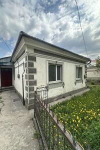 одноэтажный дом с верандой, 96 кв. м, кирпич. Продажа в Тернополе район Оболоня фото 2