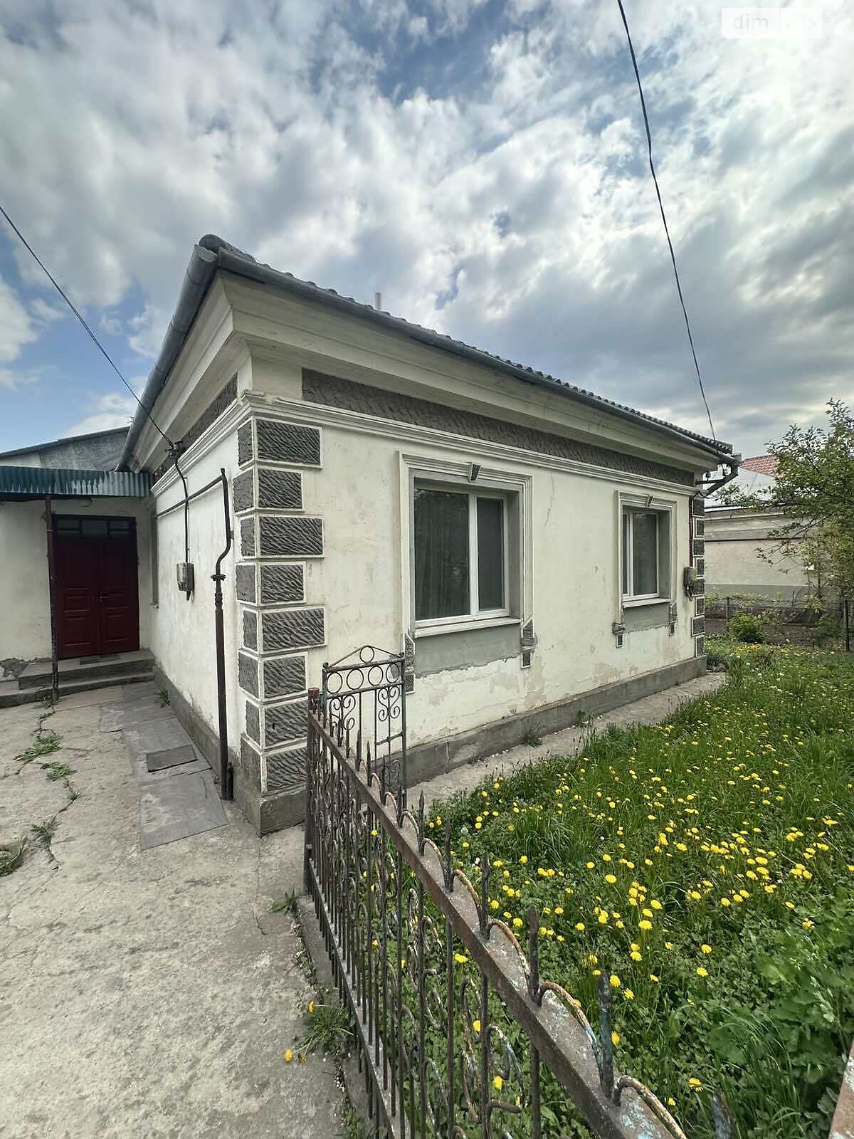 одноповерховий будинок з верандою, 96 кв. м, цегла. Продаж в Тернополі, район Оболоня фото 1 одноповерховий будинок з верандою, 96 кв. м, цегла. Продаж в Тернополі, район Оболоня фото 1