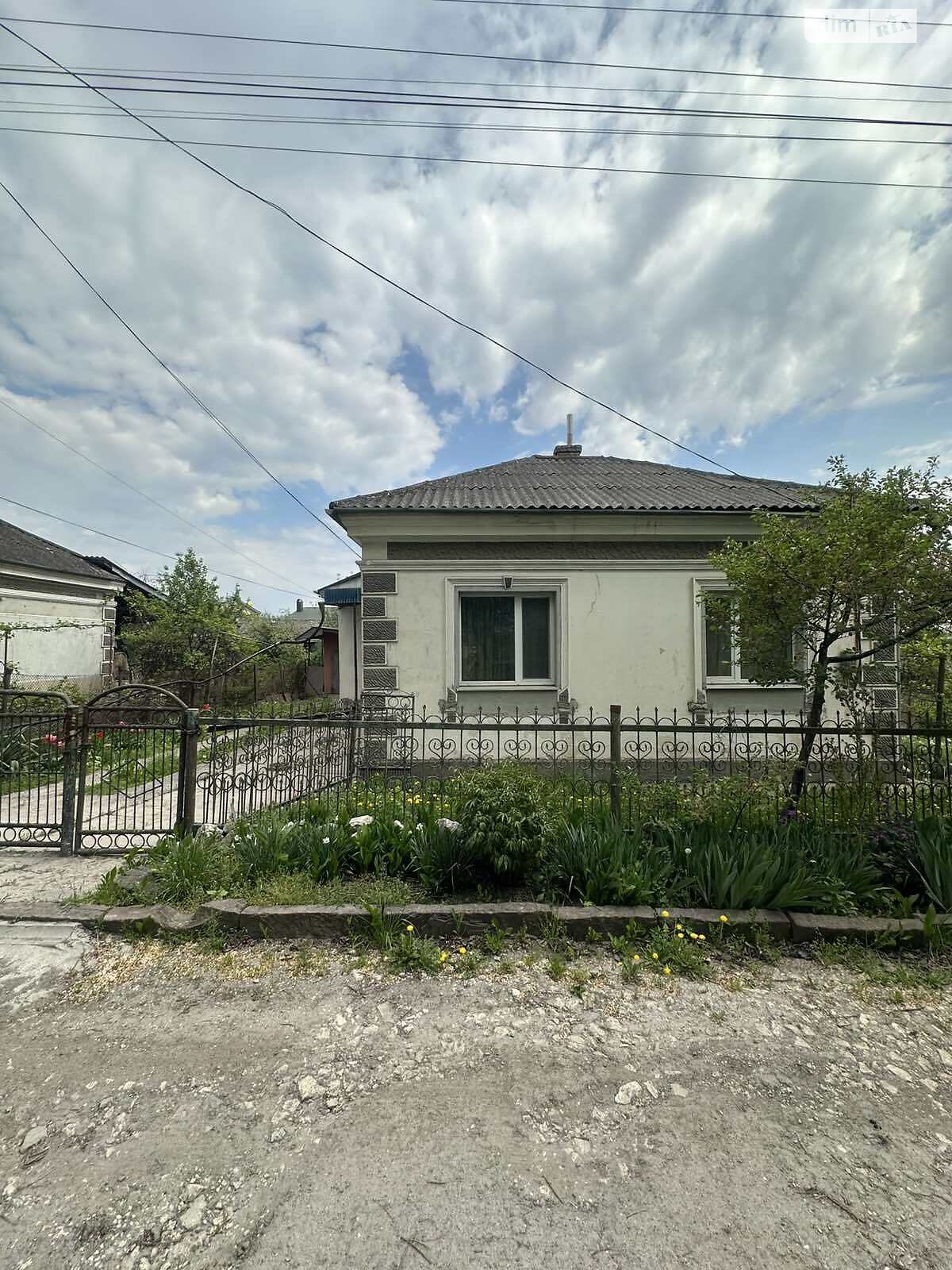 одноповерховий будинок з верандою, 96 кв. м, цегла. Продаж в Тернополі, район Оболоня фото 1 одноповерховий будинок з верандою, 96 кв. м, цегла. Продаж в Тернополі, район Оболоня фото 1