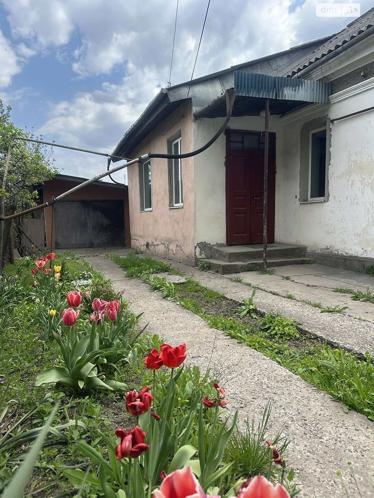 одноповерховий будинок з верандою, 96 кв. м, цегла. Продаж в Тернополі, район Оболоня фото 1 одноповерховий будинок з верандою, 96 кв. м, цегла. Продаж в Тернополі, район Оболоня фото 1