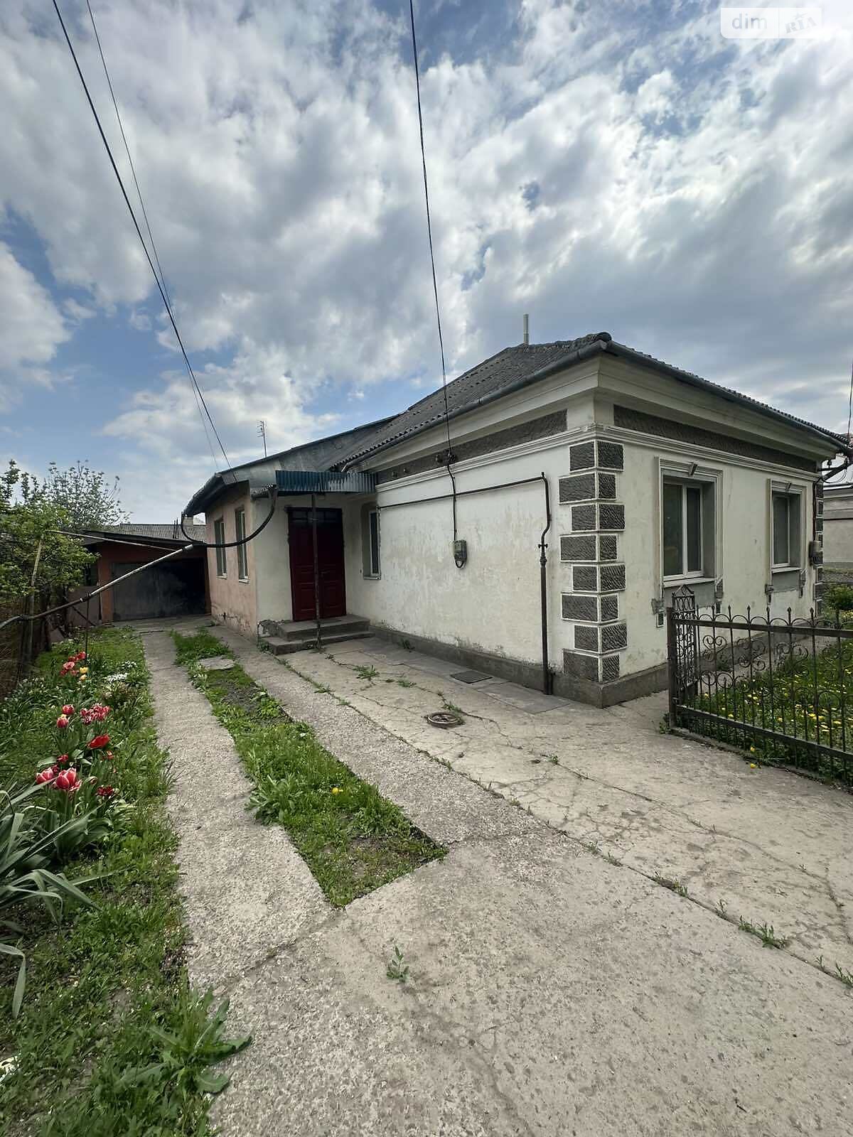 одноповерховий будинок з верандою, 96 кв. м, цегла. Продаж в Тернополі, район Оболоня фото 1 одноповерховий будинок з верандою, 96 кв. м, цегла. Продаж в Тернополі, район Оболоня фото 1