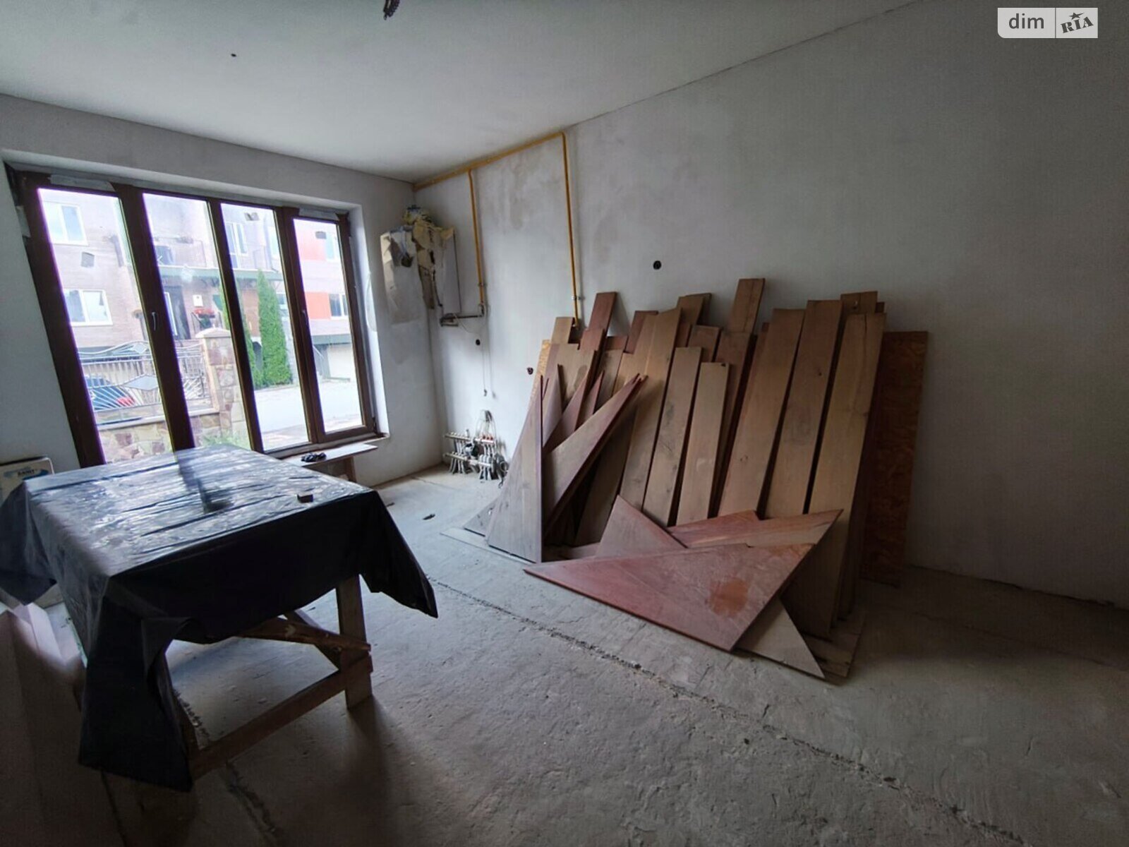 двоповерховий будинок, 121.9 кв. м, цегла саманна. Продаж в Тернополі, район Оболоня фото 1 двоповерховий будинок, 121.9 кв. м, цегла саманна. Продаж в Тернополі, район Оболоня фото 1