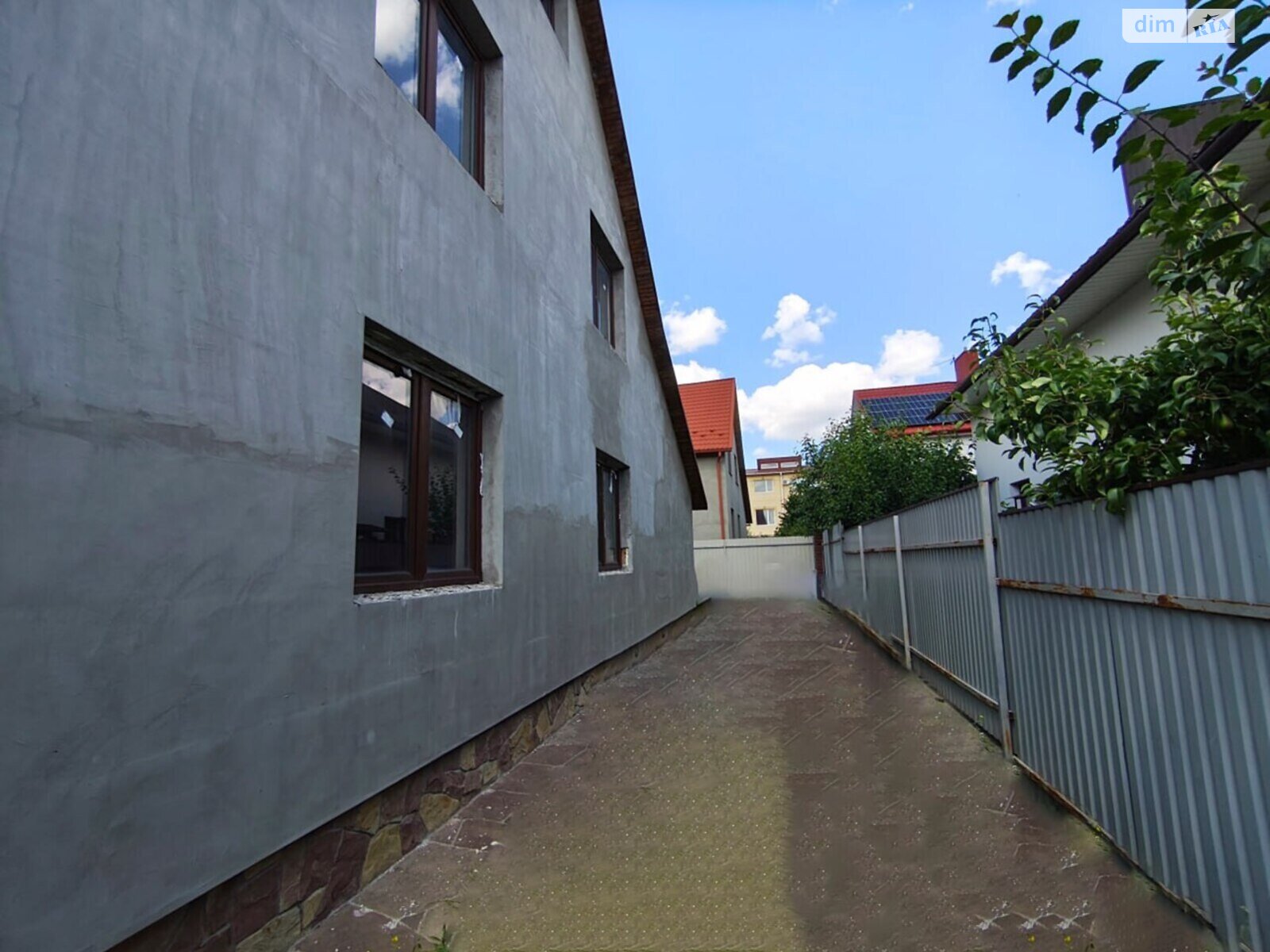 двоповерховий будинок, 121.9 кв. м, цегла саманна. Продаж в Тернополі, район Оболоня фото 1 двоповерховий будинок, 121.9 кв. м, цегла саманна. Продаж в Тернополі, район Оболоня фото 1