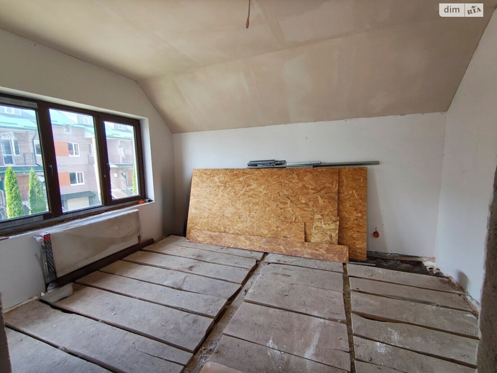 двоповерховий будинок, 121.9 кв. м, цегла саманна. Продаж в Тернополі, район Оболоня фото 1 двоповерховий будинок, 121.9 кв. м, цегла саманна. Продаж в Тернополі, район Оболоня фото 1