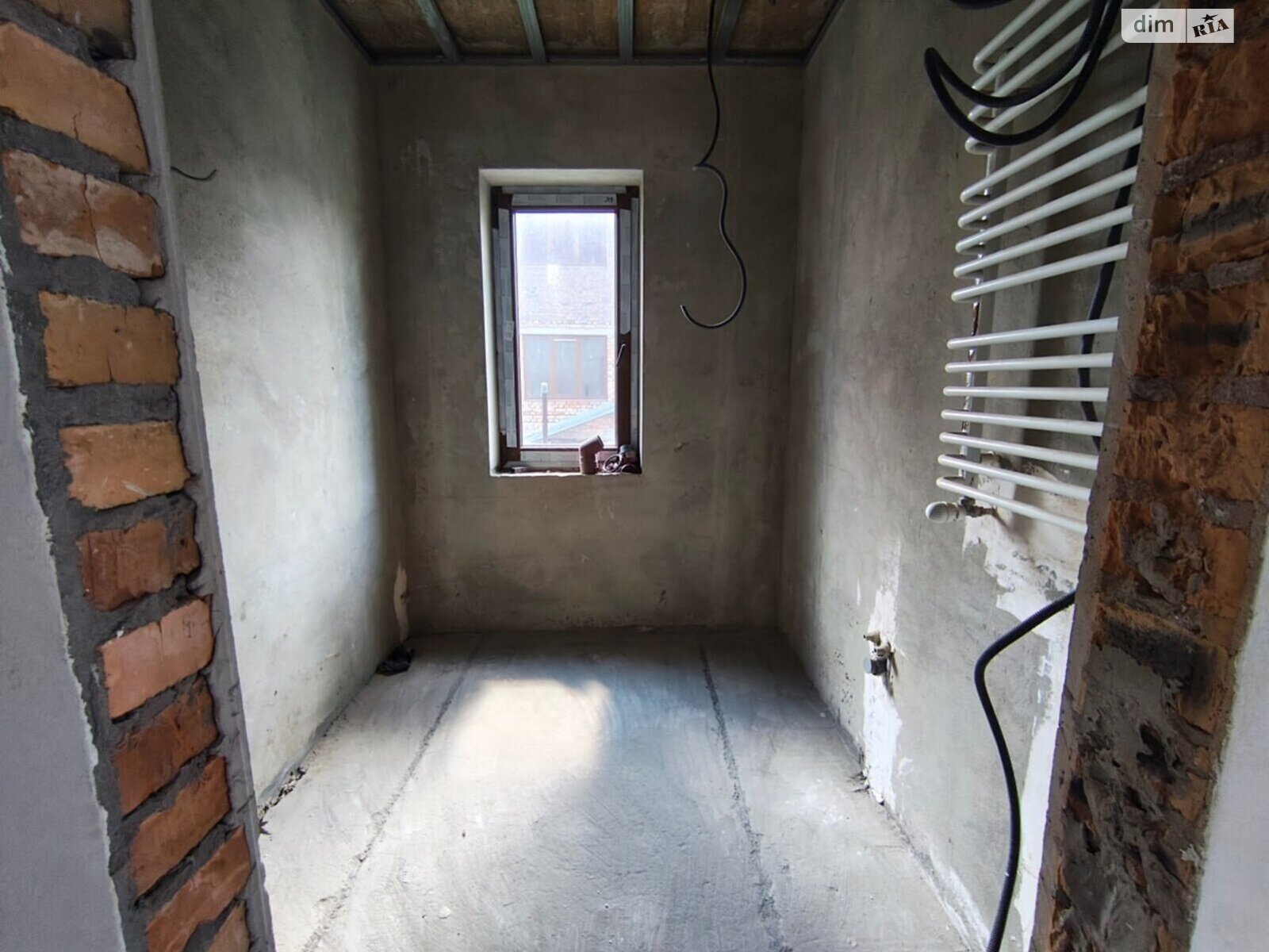 двоповерховий будинок, 121.9 кв. м, цегла саманна. Продаж в Тернополі, район Оболоня фото 1 двоповерховий будинок, 121.9 кв. м, цегла саманна. Продаж в Тернополі, район Оболоня фото 1