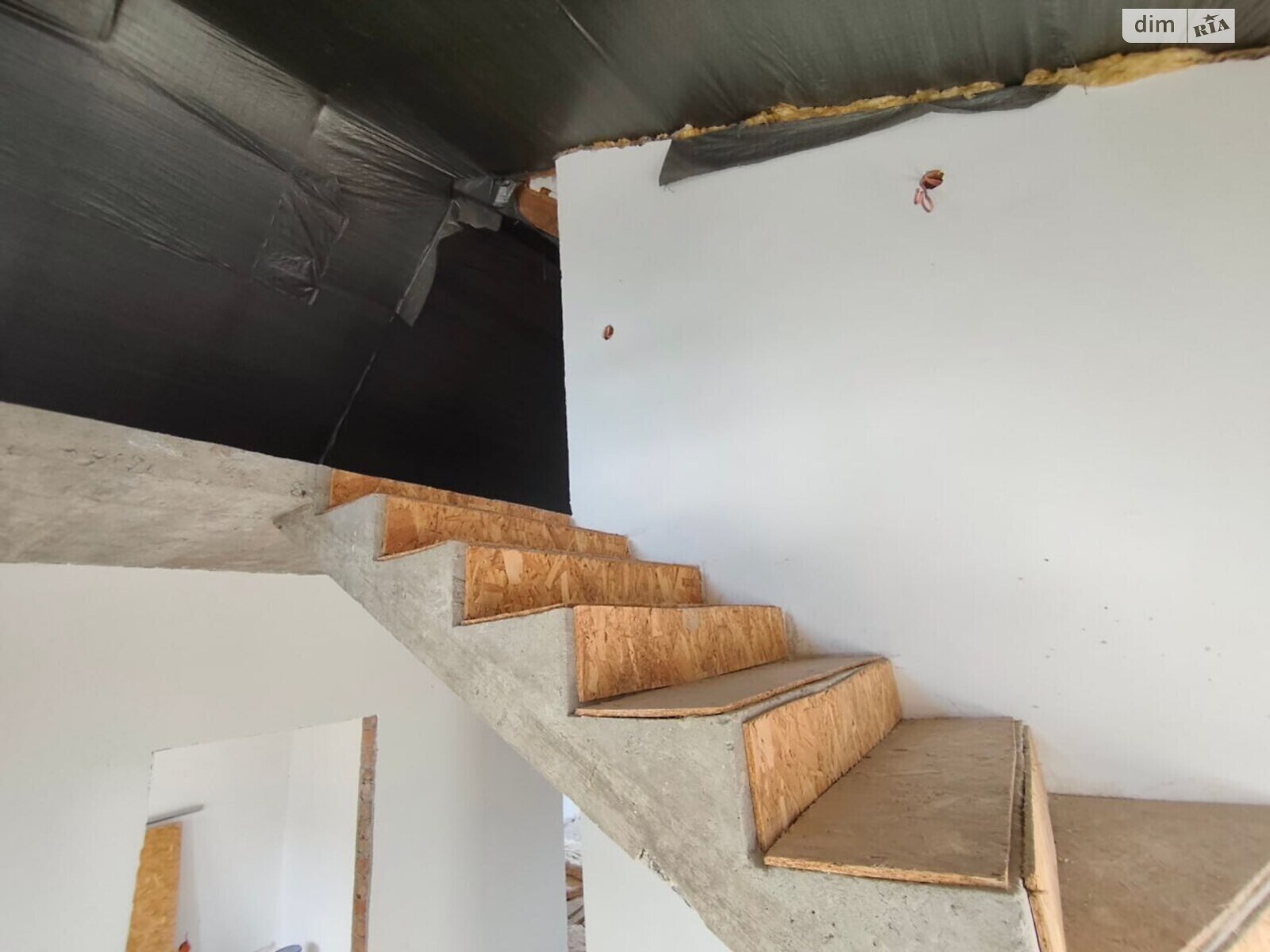 двоповерховий будинок, 121.9 кв. м, цегла саманна. Продаж в Тернополі, район Оболоня фото 1 двоповерховий будинок, 121.9 кв. м, цегла саманна. Продаж в Тернополі, район Оболоня фото 1