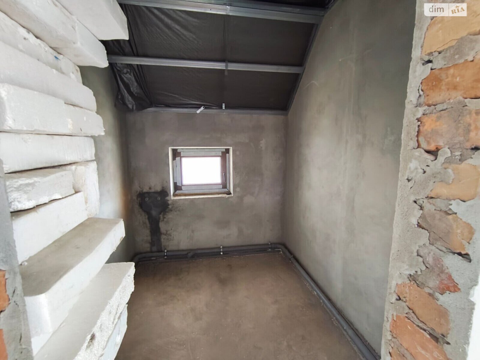 двоповерховий будинок, 121.9 кв. м, цегла саманна. Продаж в Тернополі, район Оболоня фото 1 двоповерховий будинок, 121.9 кв. м, цегла саманна. Продаж в Тернополі, район Оболоня фото 1