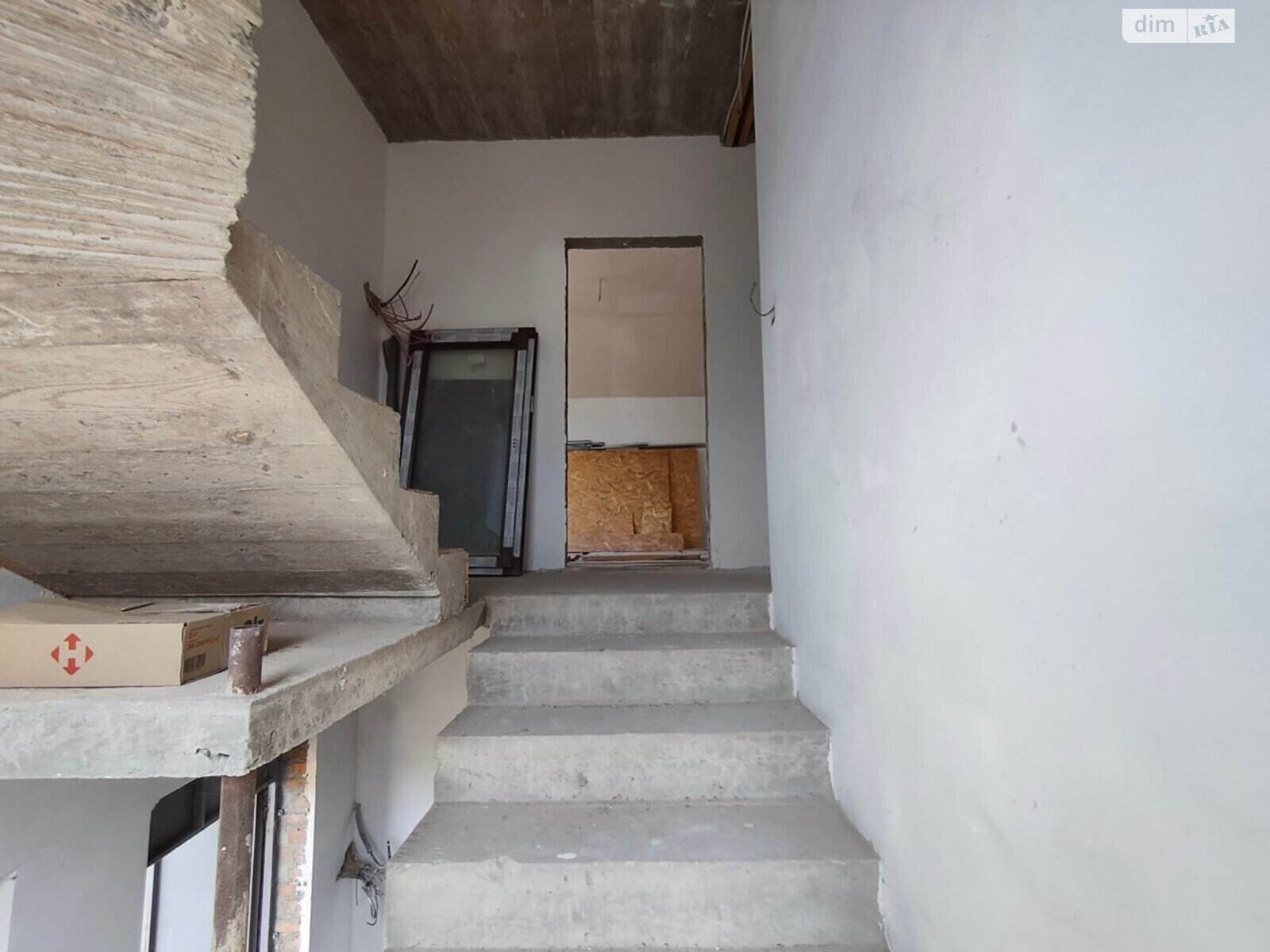 двоповерховий будинок, 121.9 кв. м, цегла саманна. Продаж в Тернополі, район Оболоня фото 1 двоповерховий будинок, 121.9 кв. м, цегла саманна. Продаж в Тернополі, район Оболоня фото 1