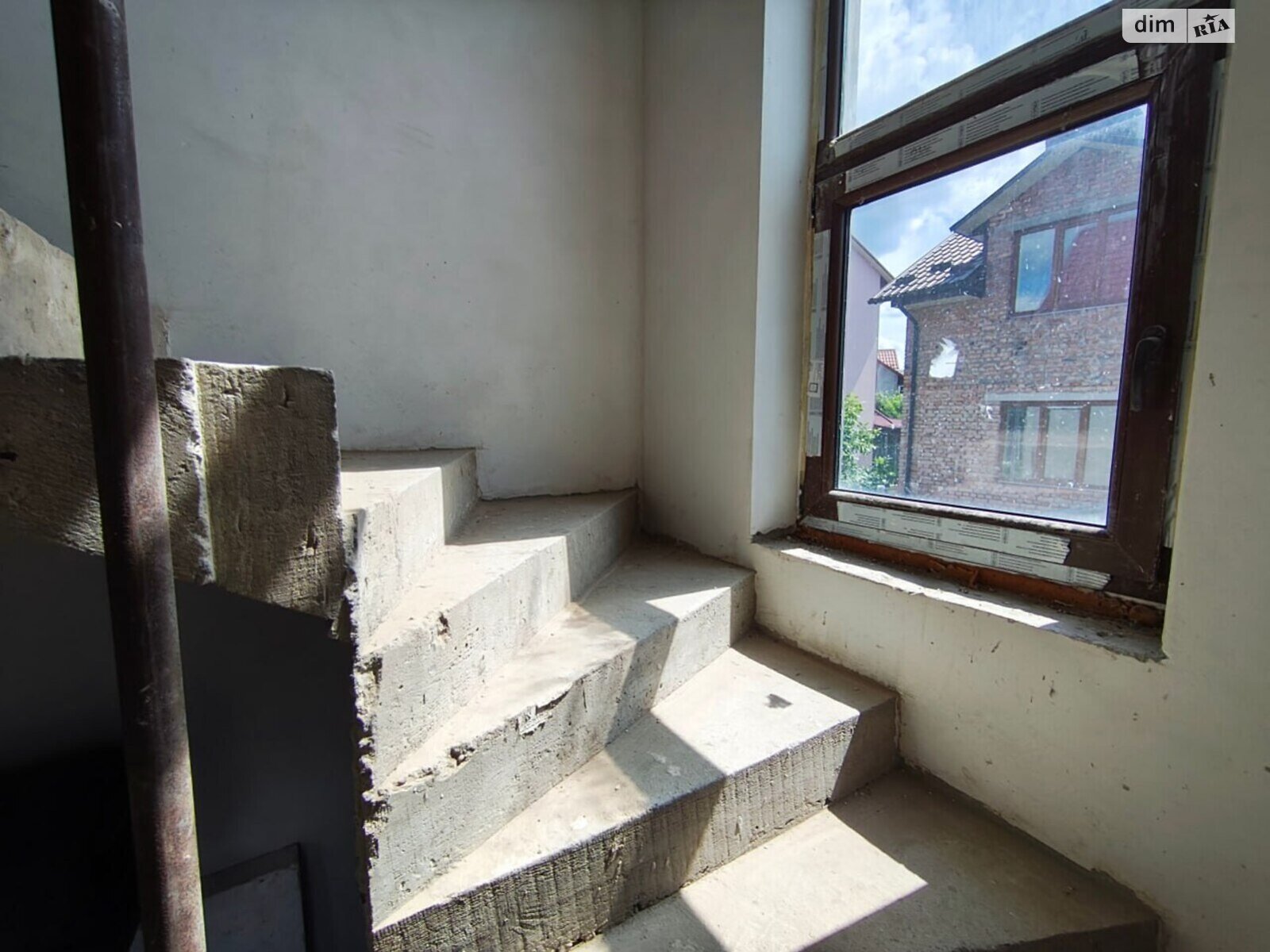 двоповерховий будинок, 121.9 кв. м, цегла саманна. Продаж в Тернополі, район Оболоня фото 1 двоповерховий будинок, 121.9 кв. м, цегла саманна. Продаж в Тернополі, район Оболоня фото 1