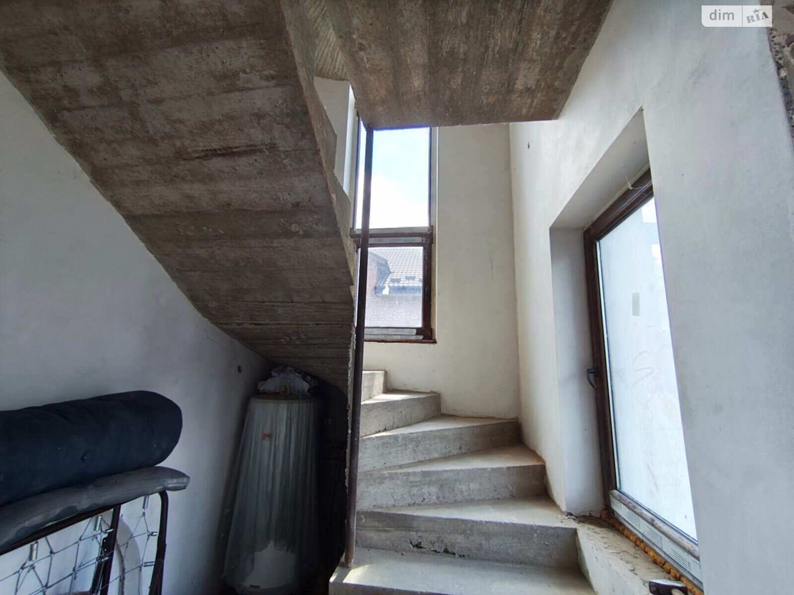 двоповерховий будинок, 121.9 кв. м, цегла саманна. Продаж в Тернополі, район Оболоня фото 1 двоповерховий будинок, 121.9 кв. м, цегла саманна. Продаж в Тернополі, район Оболоня фото 1