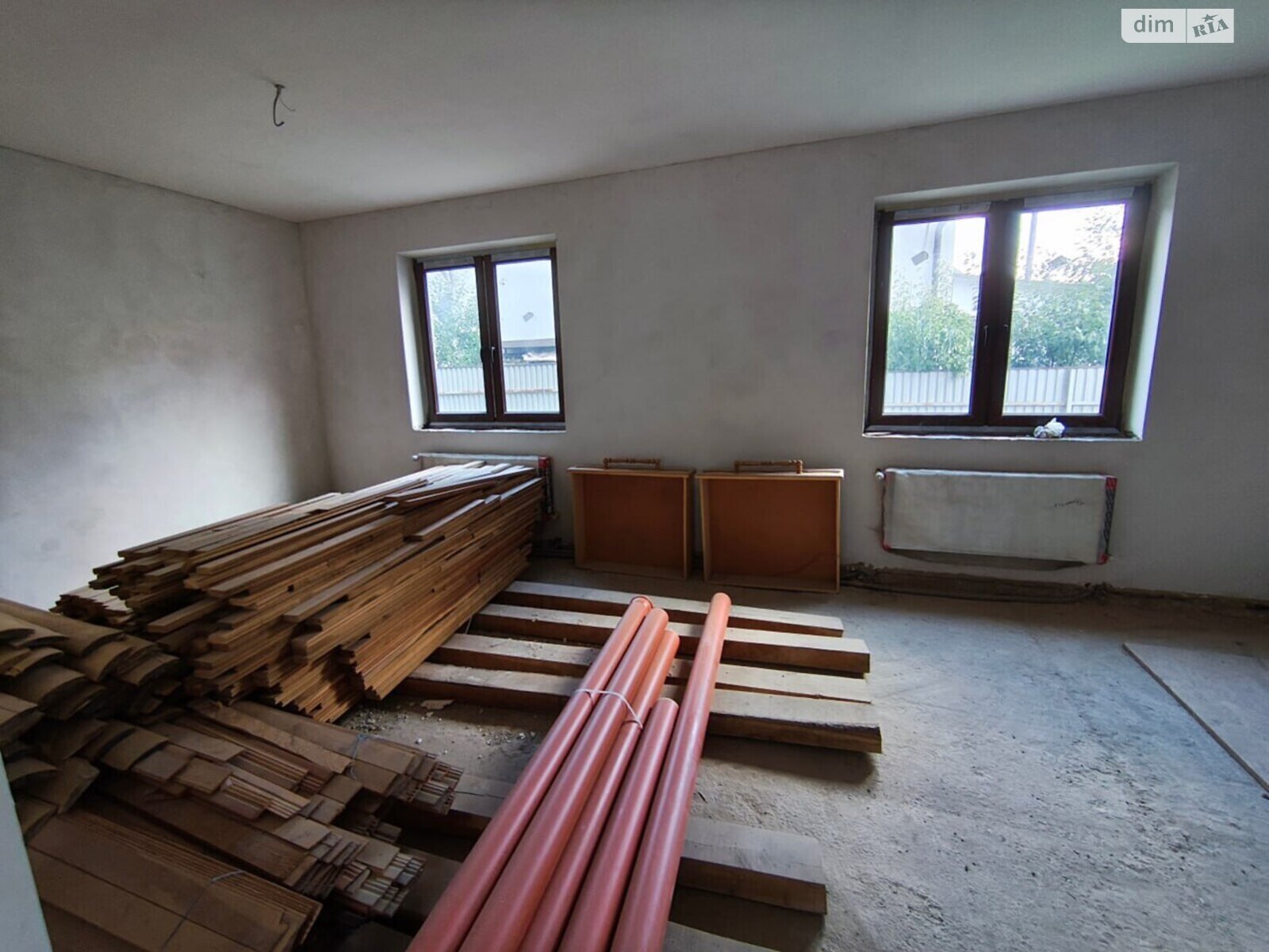 двоповерховий будинок, 121.9 кв. м, цегла саманна. Продаж в Тернополі, район Оболоня фото 1 двоповерховий будинок, 121.9 кв. м, цегла саманна. Продаж в Тернополі, район Оболоня фото 1
