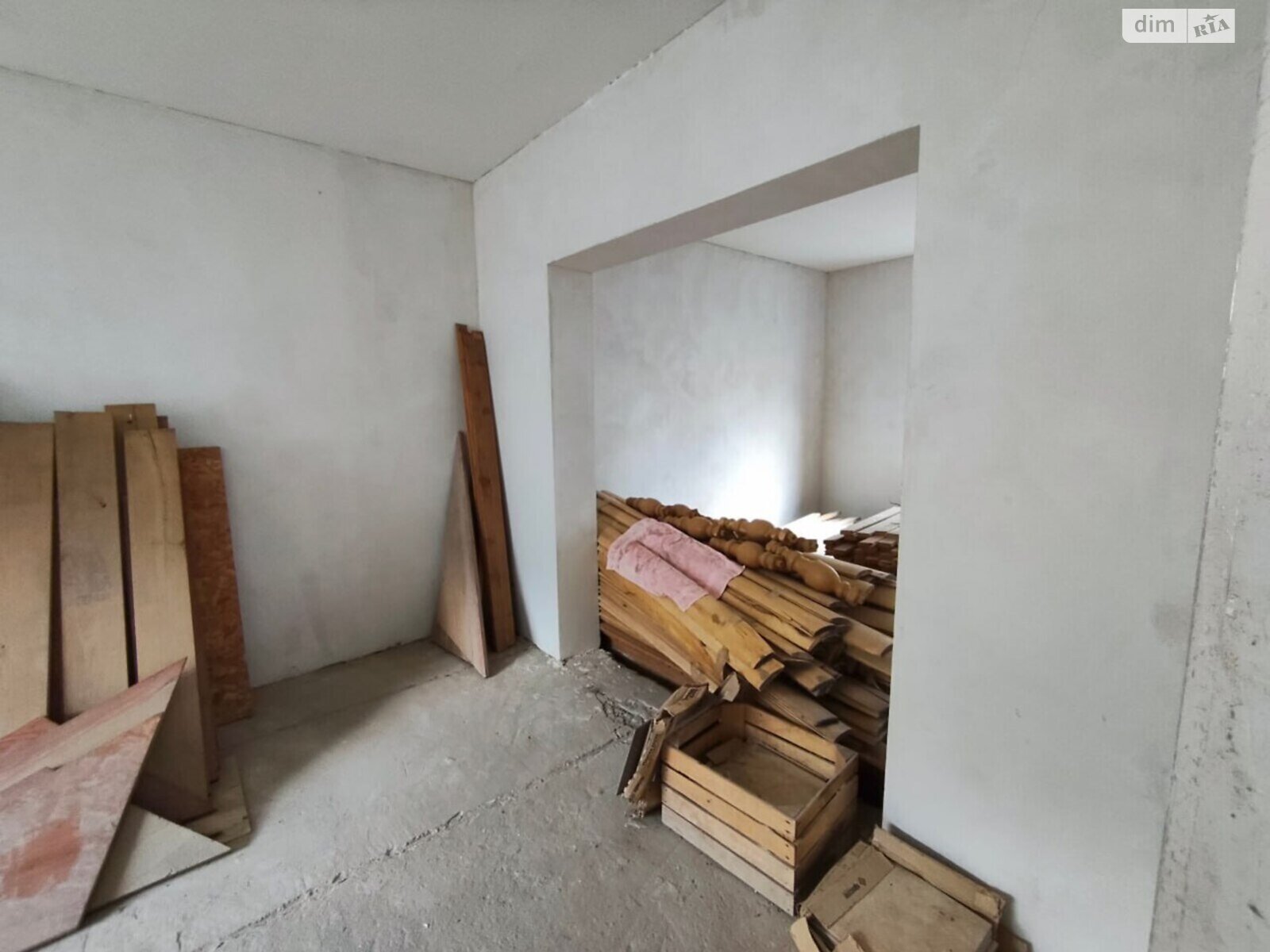двоповерховий будинок, 121.9 кв. м, цегла саманна. Продаж в Тернополі, район Оболоня фото 1 двоповерховий будинок, 121.9 кв. м, цегла саманна. Продаж в Тернополі, район Оболоня фото 1