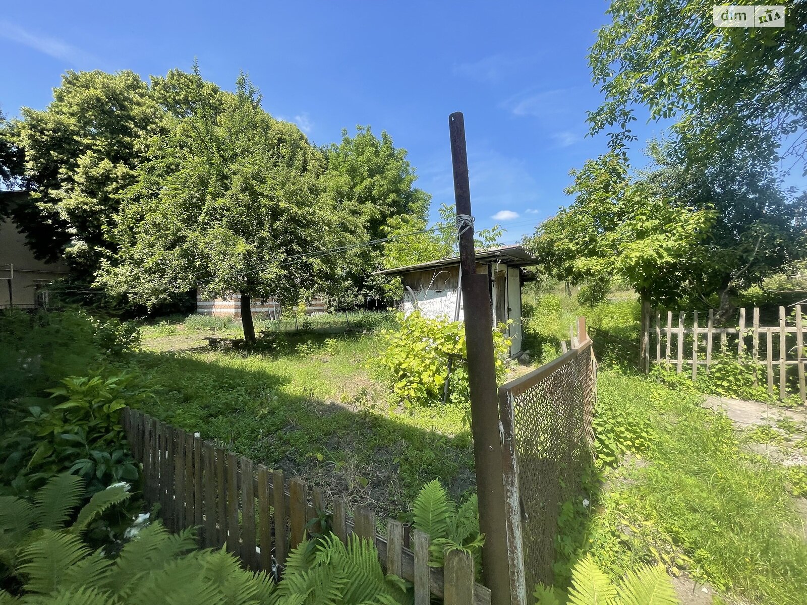 одноповерховий будинок, 40 кв. м, цегла. Продаж в Тернополі, район Центр фото 1 одноповерховий будинок, 40 кв. м, цегла. Продаж в Тернополі, район Центр фото 1