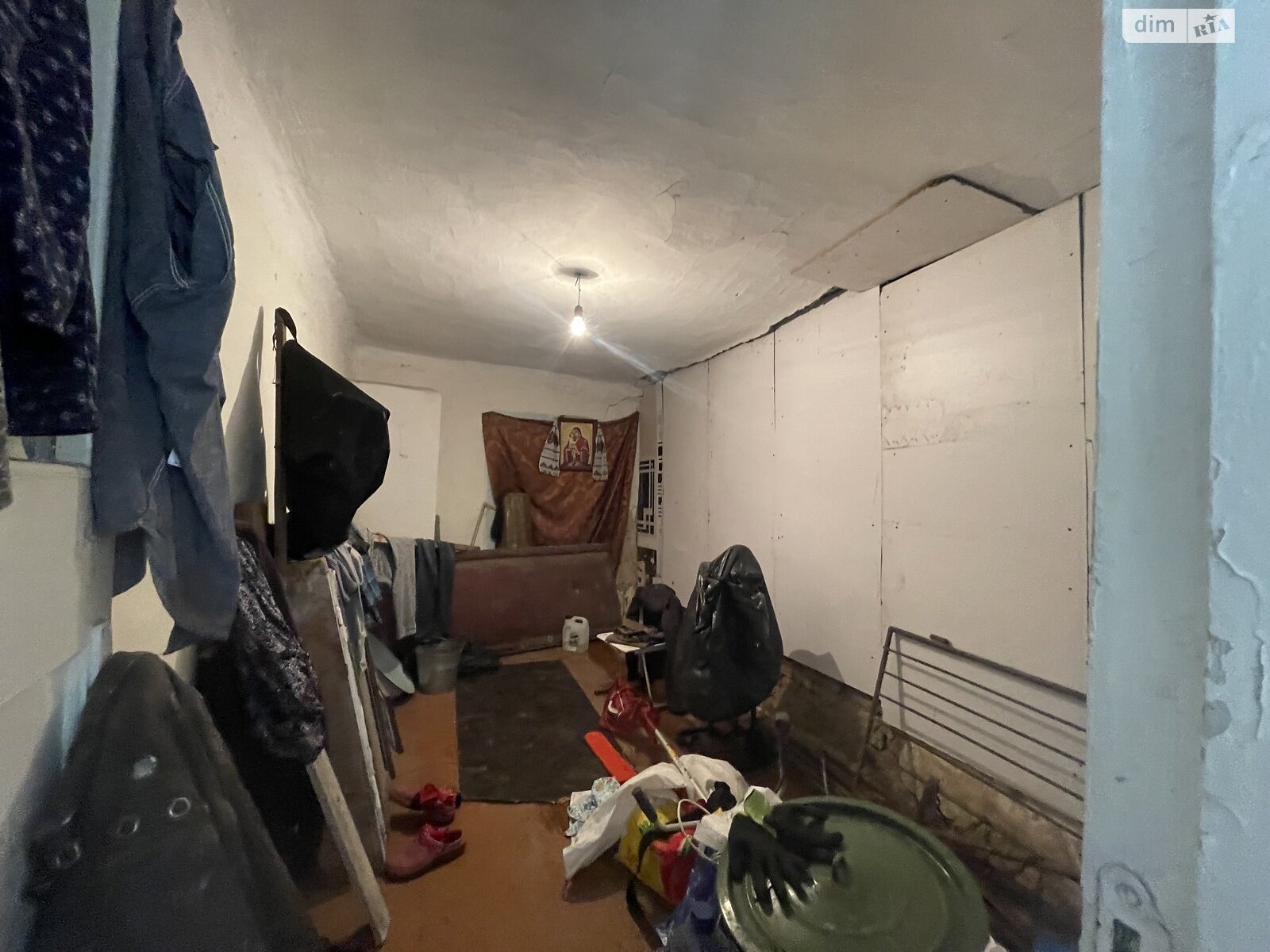 одноповерховий будинок, 40 кв. м, цегла. Продаж в Тернополі, район Центр фото 1 одноповерховий будинок, 40 кв. м, цегла. Продаж в Тернополі, район Центр фото 1