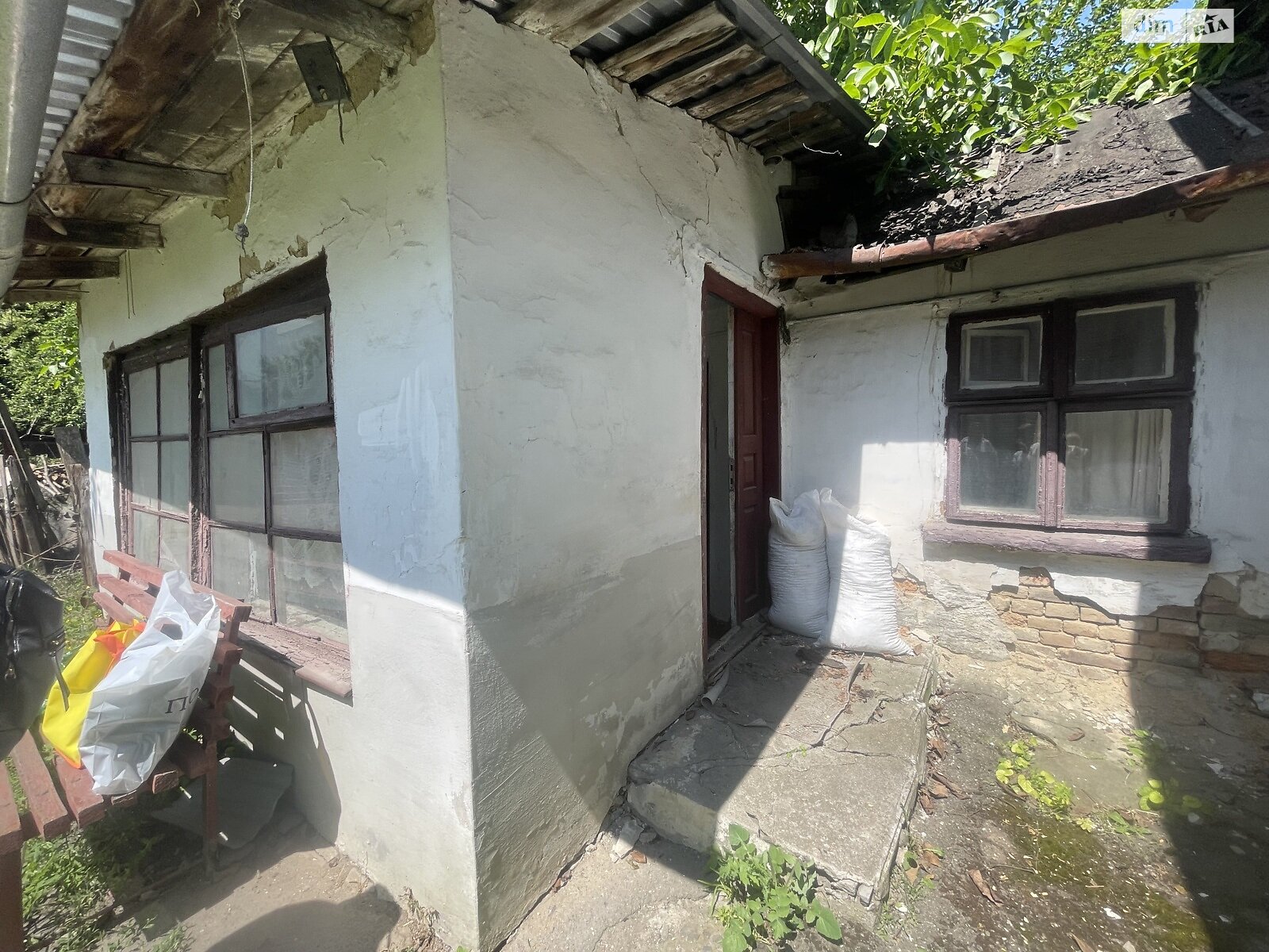 одноповерховий будинок, 40 кв. м, цегла. Продаж в Тернополі, район Центр фото 1 одноповерховий будинок, 40 кв. м, цегла. Продаж в Тернополі, район Центр фото 1