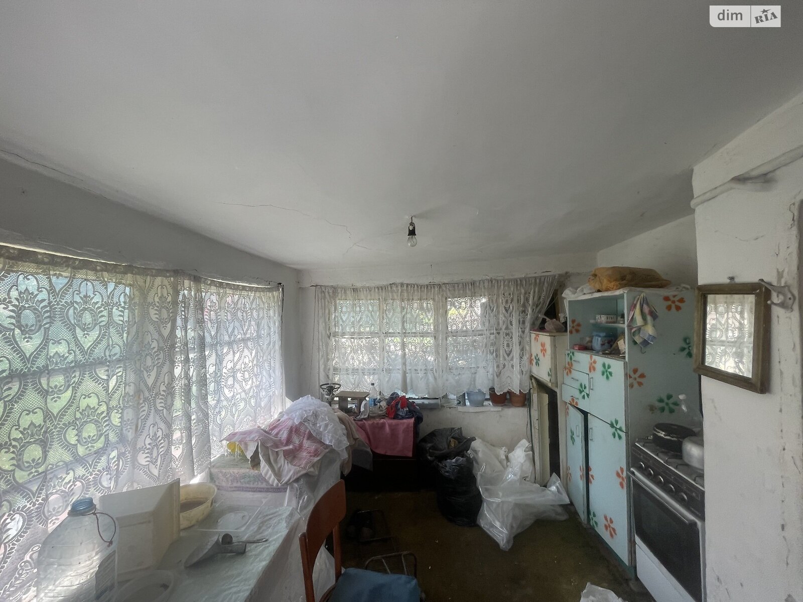 одноповерховий будинок, 40 кв. м, цегла. Продаж в Тернополі, район Центр фото 1 одноповерховий будинок, 40 кв. м, цегла. Продаж в Тернополі, район Центр фото 1