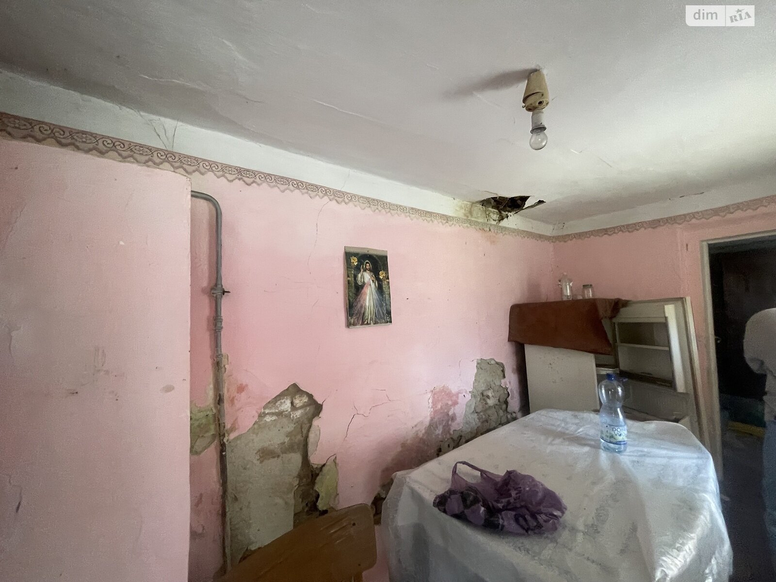 одноповерховий будинок, 40 кв. м, цегла. Продаж в Тернополі, район Центр фото 1 одноповерховий будинок, 40 кв. м, цегла. Продаж в Тернополі, район Центр фото 1