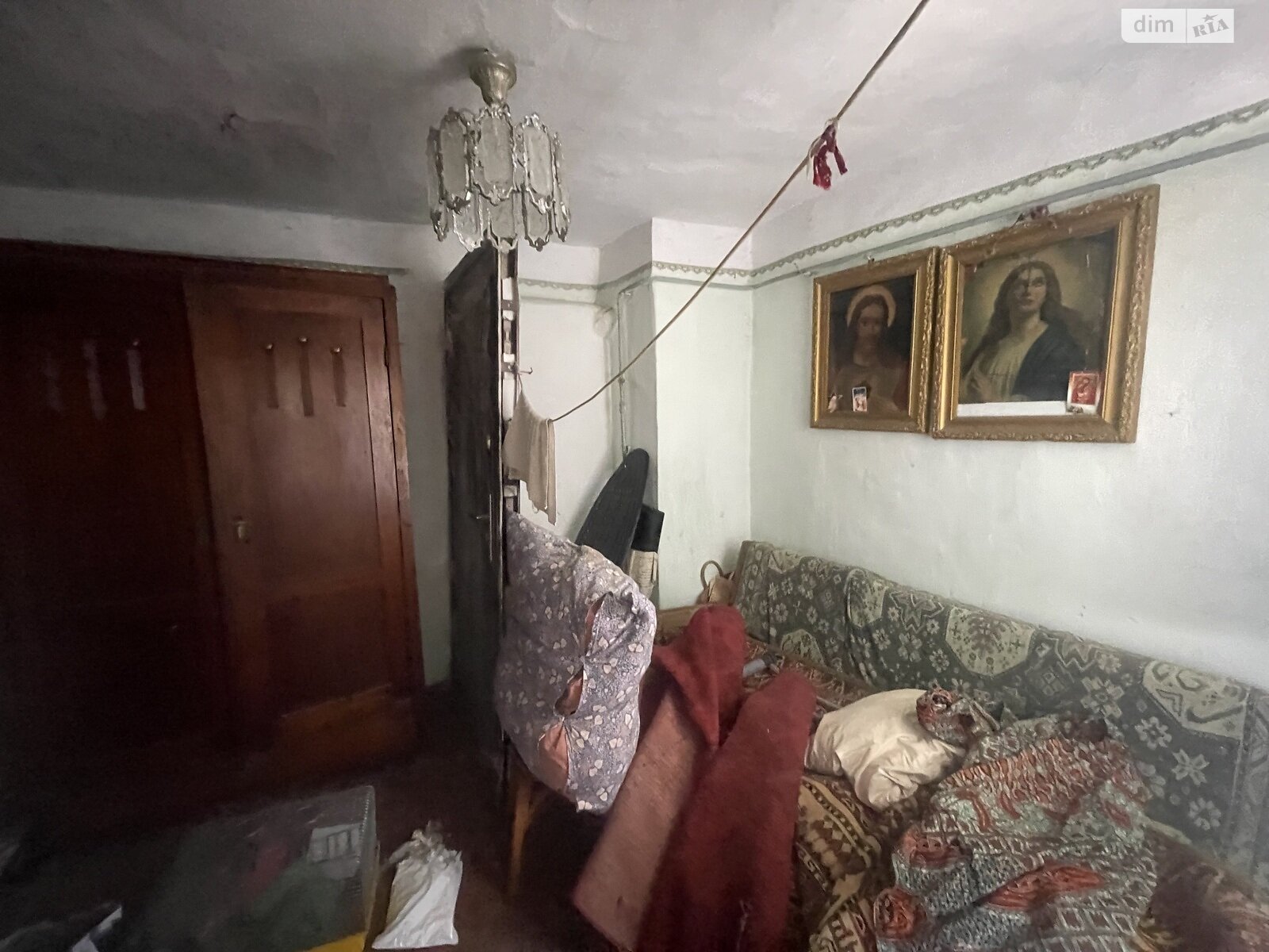 одноповерховий будинок, 40 кв. м, цегла. Продаж в Тернополі, район Центр фото 1 одноповерховий будинок, 40 кв. м, цегла. Продаж в Тернополі, район Центр фото 1