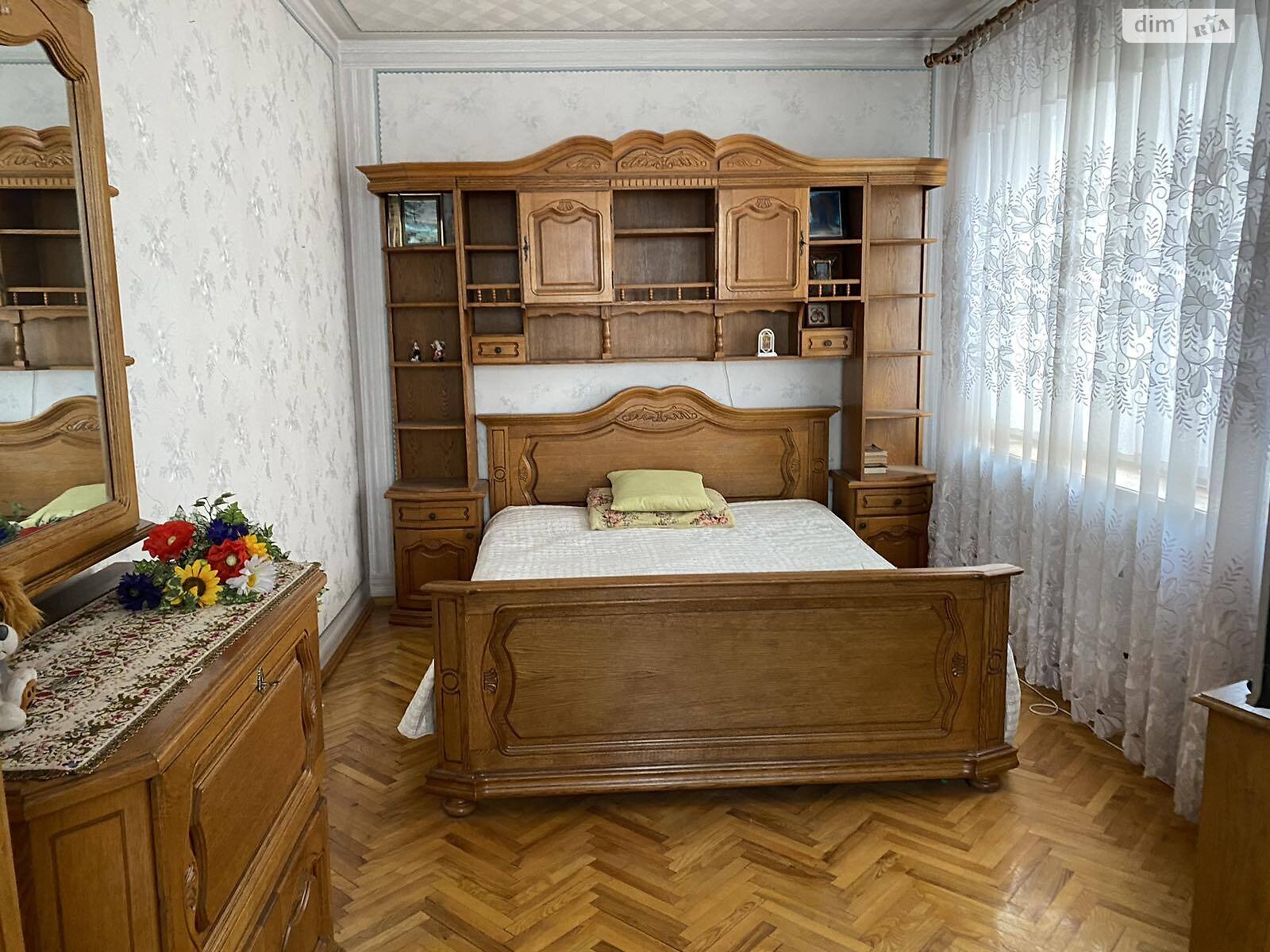 двоповерховий будинок веранда, 225 кв. м, цегла. Продаж в Тернополі, район Оболоня фото 1