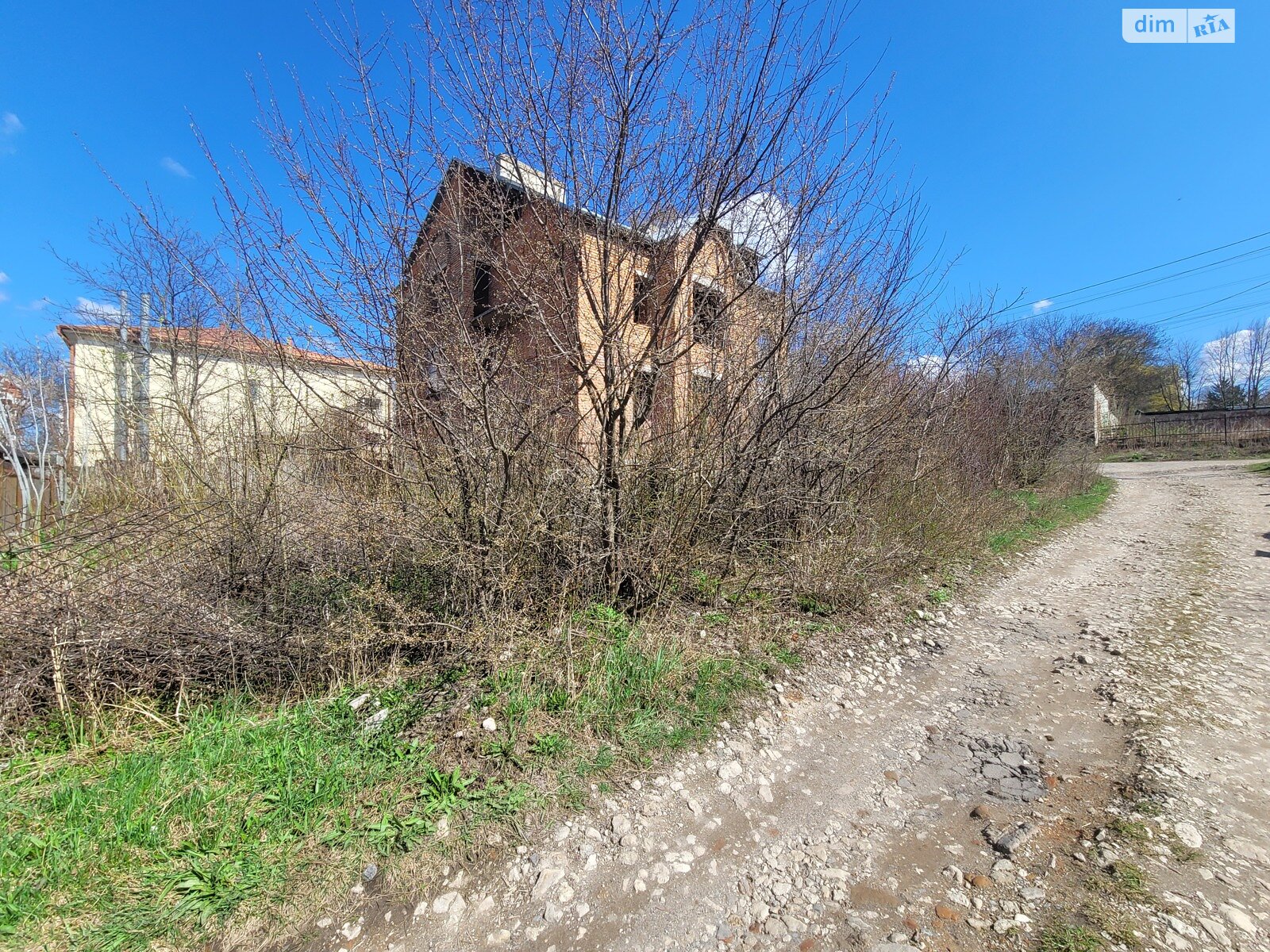триповерховий будинок, 340 кв. м, цегла. Продаж в Тернополі, район Оболоня фото 1 триповерховий будинок, 340 кв. м, цегла. Продаж в Тернополі, район Оболоня фото 1