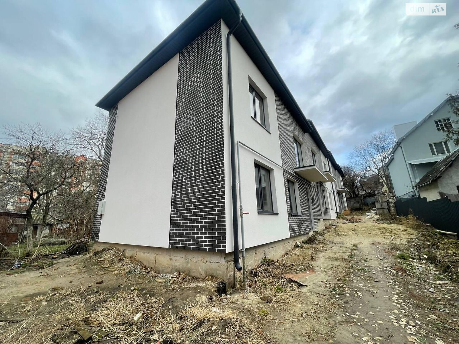 двоповерховий будинок, 105 кв. м, кирпич. Продаж в Тернополі, район Оболоня фото 1 двоповерховий будинок, 105 кв. м, кирпич. Продаж в Тернополі, район Оболоня фото 1