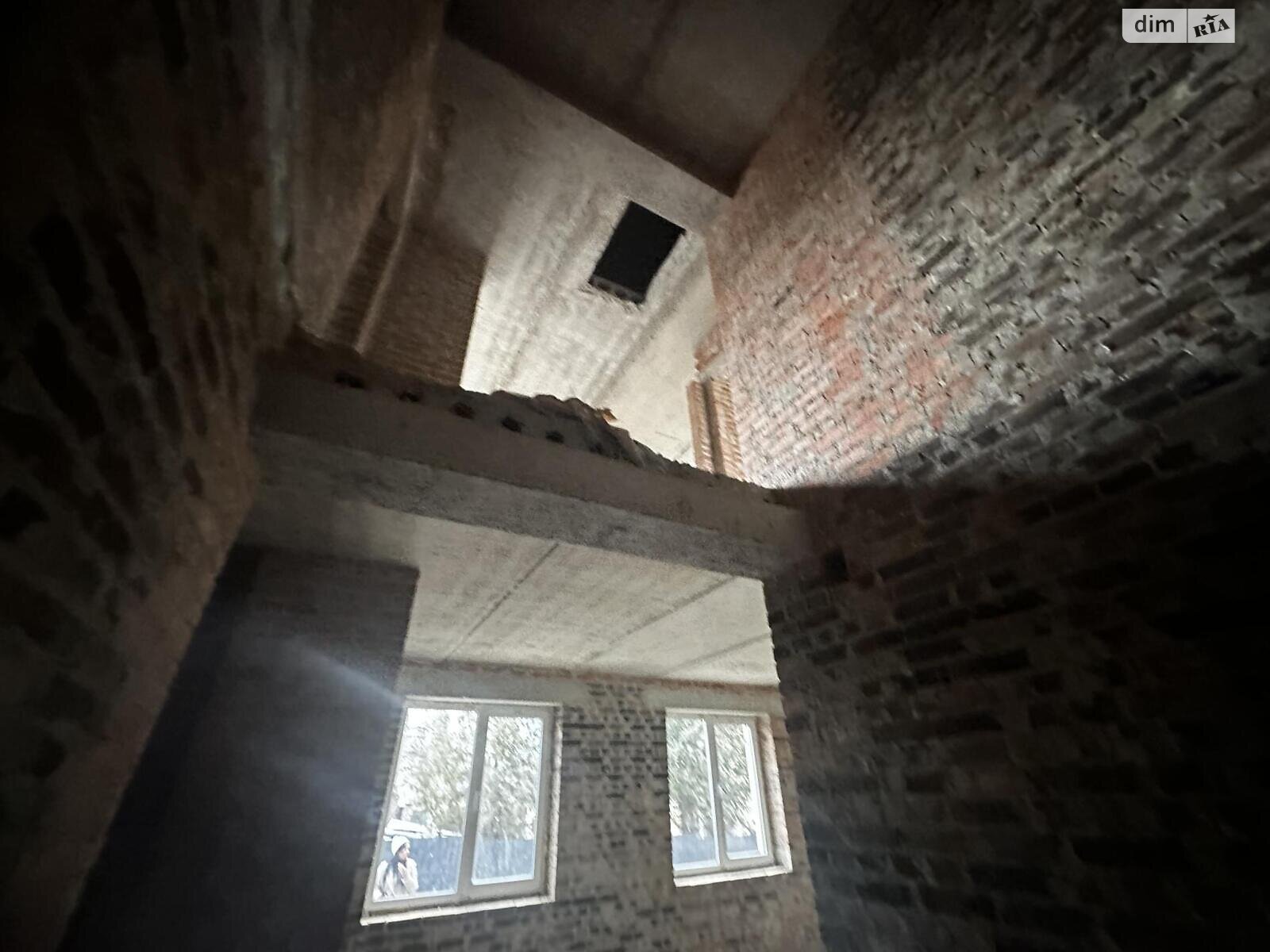 двоповерховий будинок, 105 кв. м, кирпич. Продаж в Тернополі, район Оболоня фото 1 двоповерховий будинок, 105 кв. м, кирпич. Продаж в Тернополі, район Оболоня фото 1